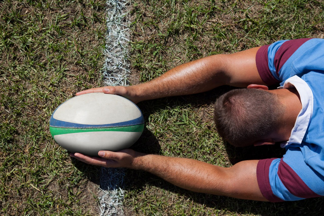French Rugby's Elite: Inside the Top 14 🇫🇷